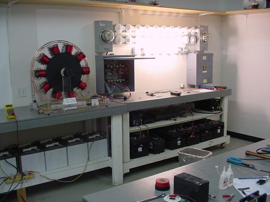 Exploring Electrical Engineering Principles